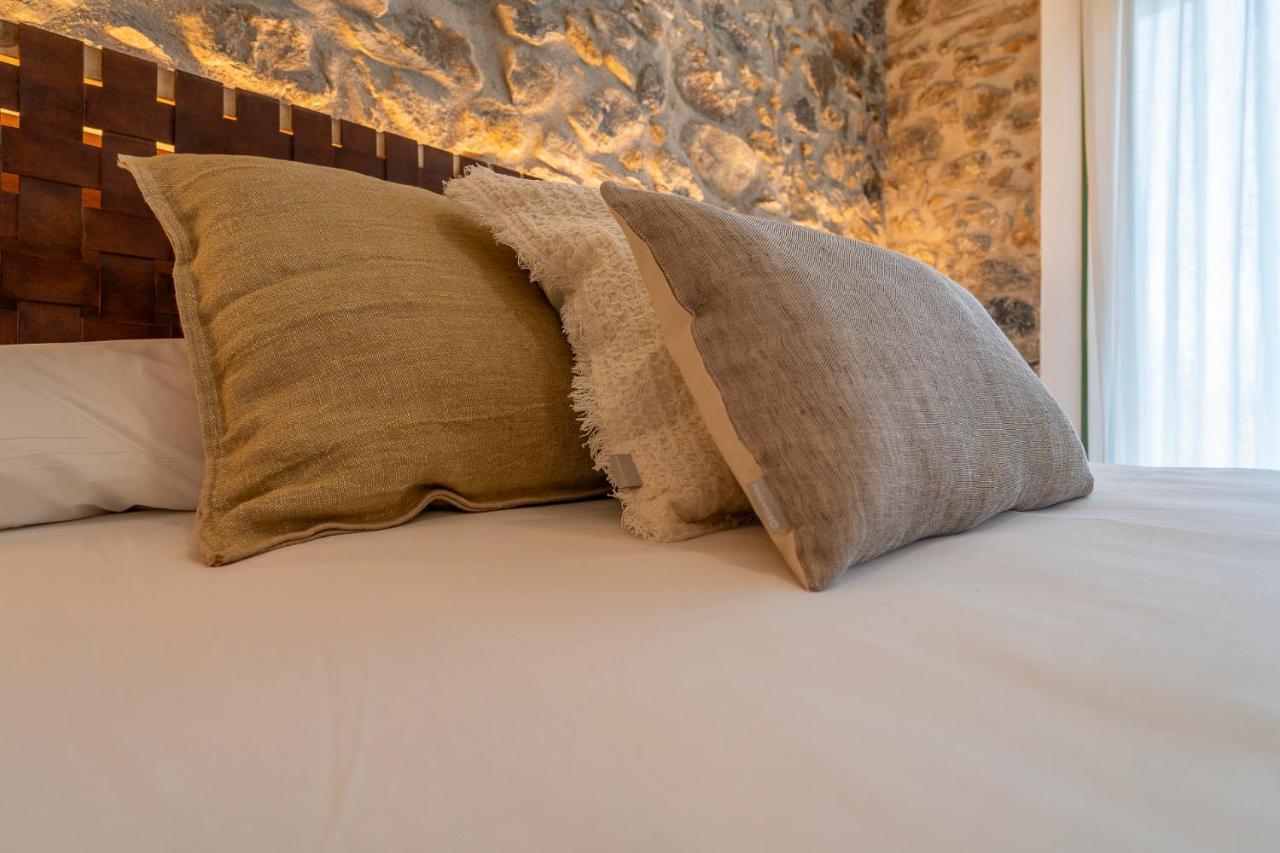 Paredones III Casa Rural Caminito Del Rey Эль-Чорро Экстерьер фото