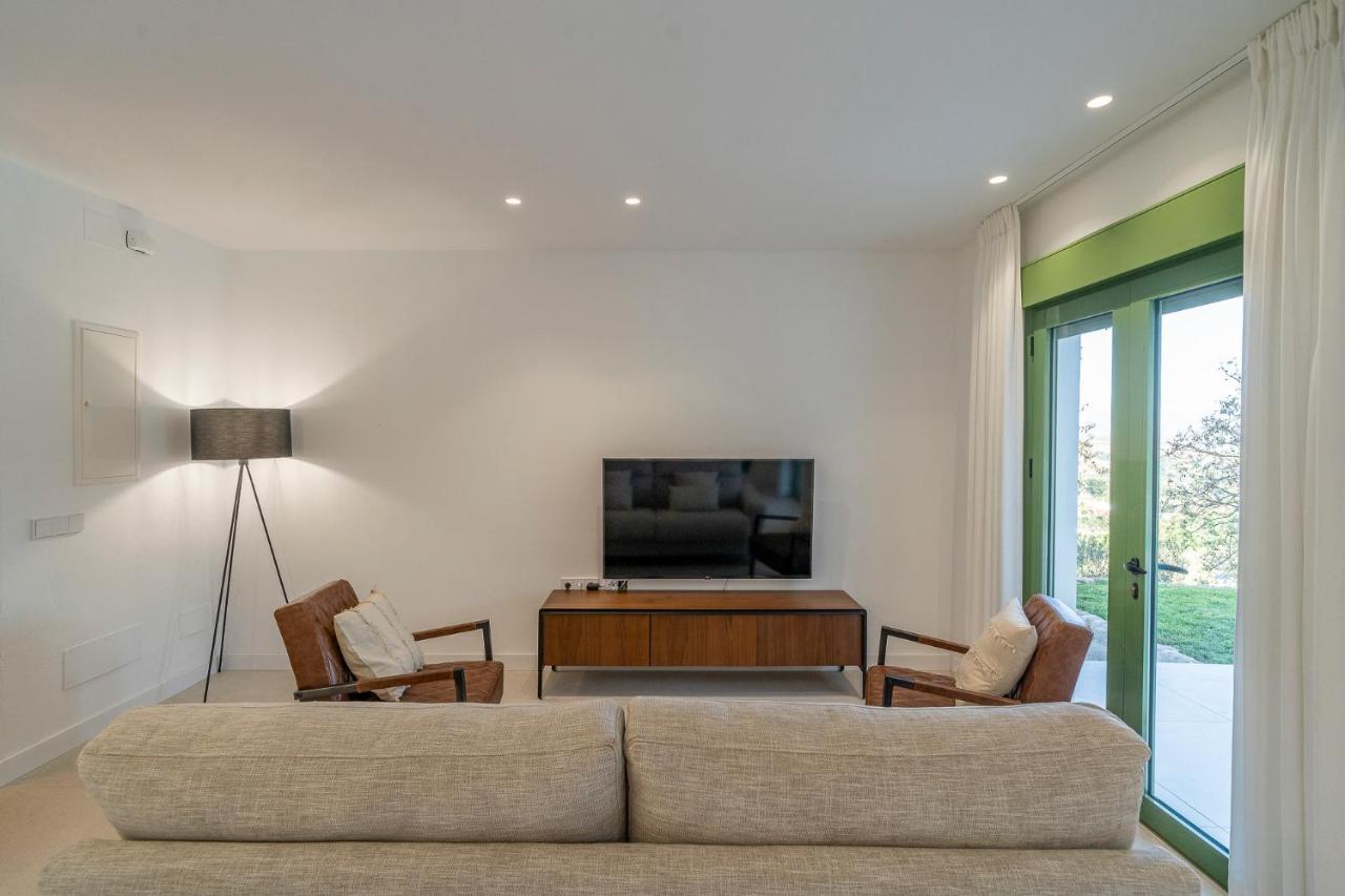 Paredones III Casa Rural Caminito Del Rey Эль-Чорро Экстерьер фото