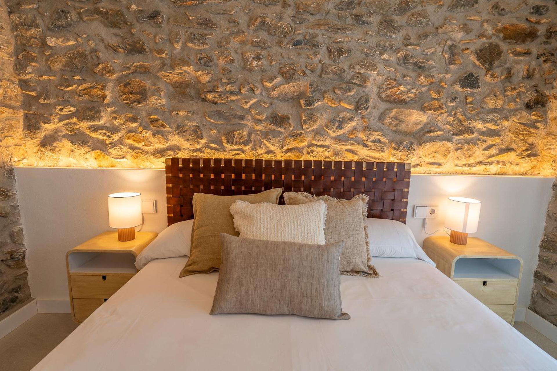 Paredones III Casa Rural Caminito Del Rey Эль-Чорро Экстерьер фото